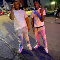 Cant Lie (feat. BTA BEEZY)