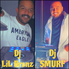 عـنـدك عـلـم - حمزة المحمداوي Dj LiL Bronz & Dj SMURF 90 Bpm