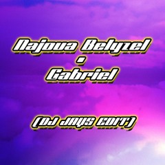 BANGKIT PREMIERE: Najoua Belyzel - Gabriel (DJ JAYS Edit)