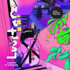 2. SambitaJazz. (LUVSTARZ)