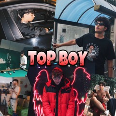 TOP BOY - Stepu x Cris The Kidd x Gurki Swagy