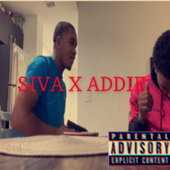 Siva ft Addie - Stressin