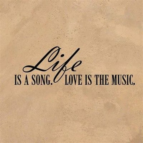 Life Long Love - Haley/Coates