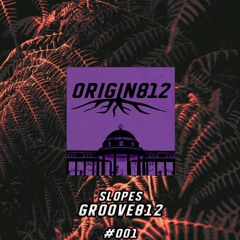 Slopes - Groove812 #001