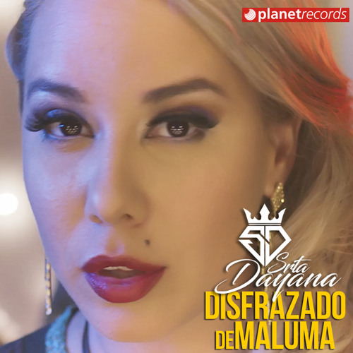 Disfrazado De Maluma (Salsa Version)