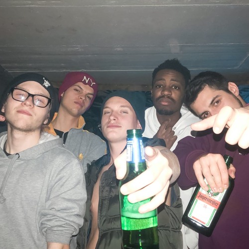 Ohni Dich - Hydrant Clique