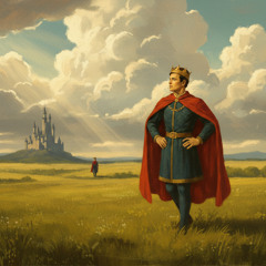 Prince B (Acoustic Mix 2025)