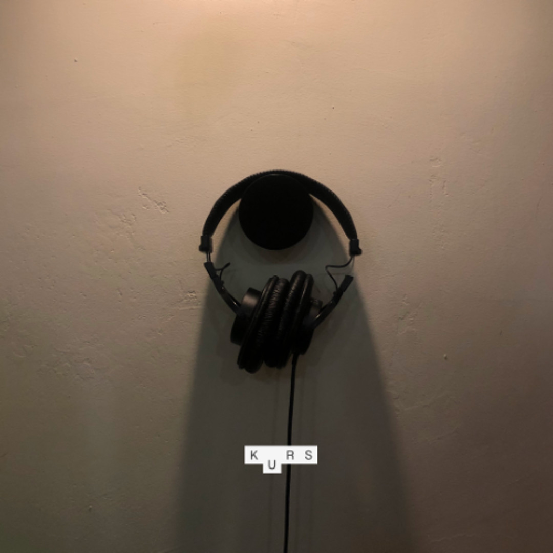 Tribute w/ Vacuum @ KURS radio 06.04.25