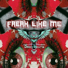 Freak Like Me