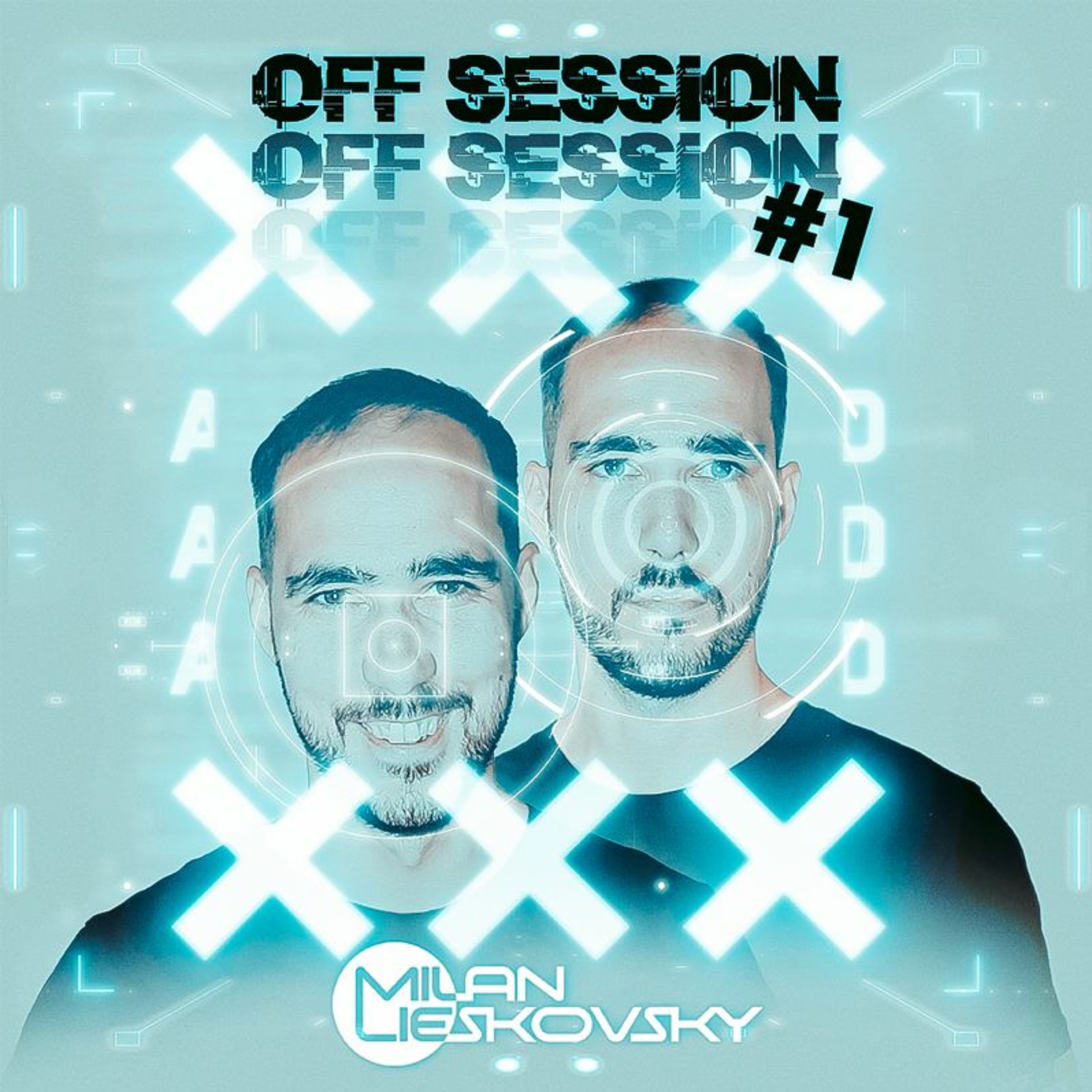 OFF Session #01 episode artwork