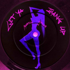 Martin Spicer - Get Ya Thang Up