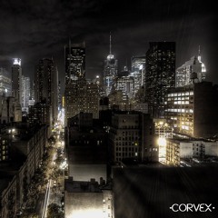 ·Corvex· presents.... Audio Stories: "Deep City"