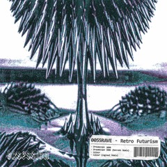 Premiere: 0055RAVE - Colour (Inglawt Remix) [Obsession]
