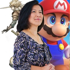 À la compo' : Yoko Shimomura. Partie 1 - L'Avant Kingdom Hearts