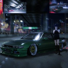 (Nitecore) Too Late (feat. Ryan Hartnell) [prod. YungRich]