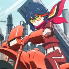 ryuko!