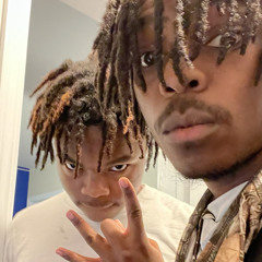 Black Flames Ft.lil ja