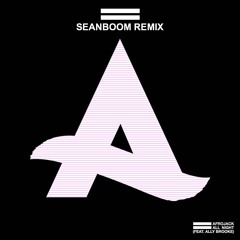 Afrojack - All Night (SeanBoom Remix)