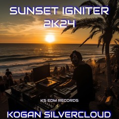 Kogan Sunset Igniter 2k24