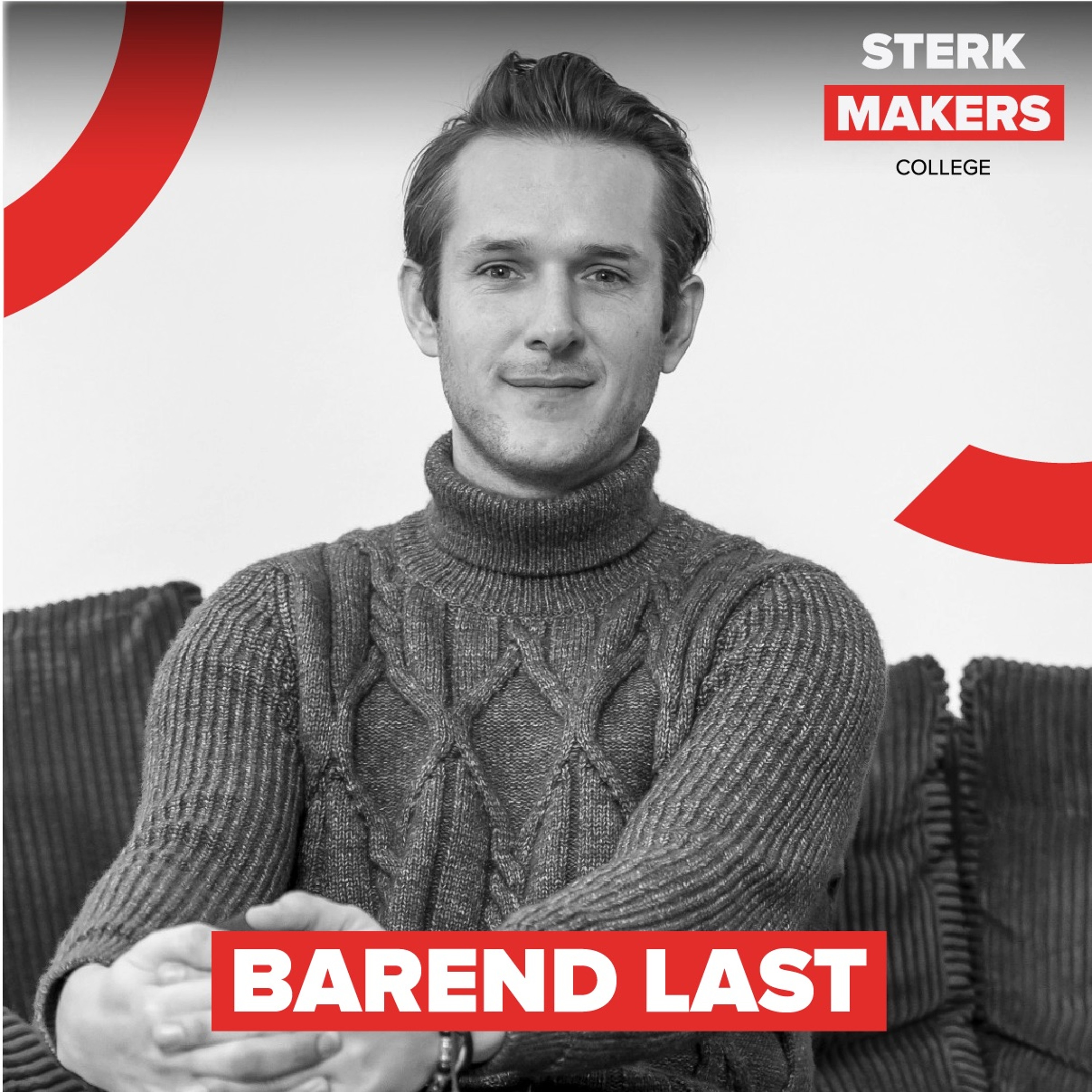 Sterkmakers Podcast