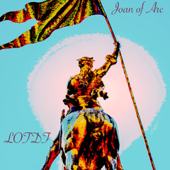 Joan of Arc