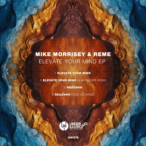 Mike Morrisey, Reme - Reachhh (Ollie BC Remix)