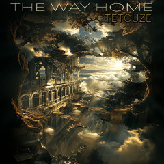 The way home (feat Olga Prudey)