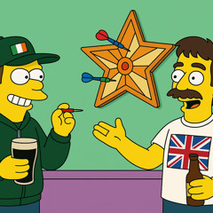 Ode to Kyle Starkey & Dart