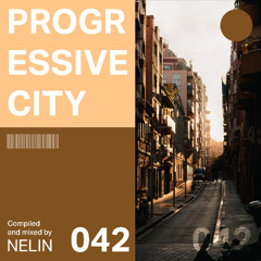 Progressive City | NELIN | Episode 042