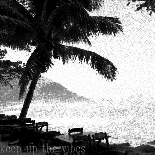 Keep Up The Vibes - Special Cecilia (prod. Assá)
