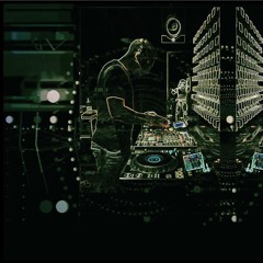 Drone Stream Sessions /// 015 - Rustig