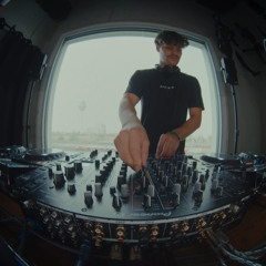 BLCKSHIFT-Session w/ VA-ZI