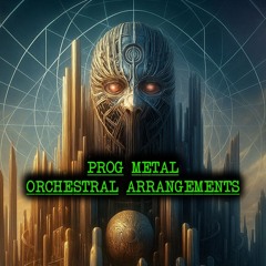 Pride - A short Prog Metal orchestration