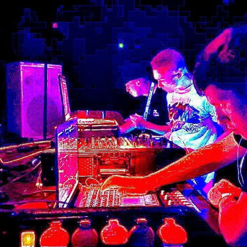 DE-JAVUE | vs HOCHTÖNER vs REDMANN - thr33 [h]AUA³s oF THR33S0ME³ @ M-BIA_CL0S!NG [1Y HARD SOLUTI0N]