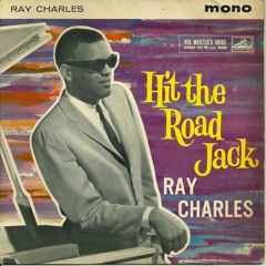 Ray Charles - Hit The Road Jack (Denis Rublev & Kolya Funk Extended Mix)