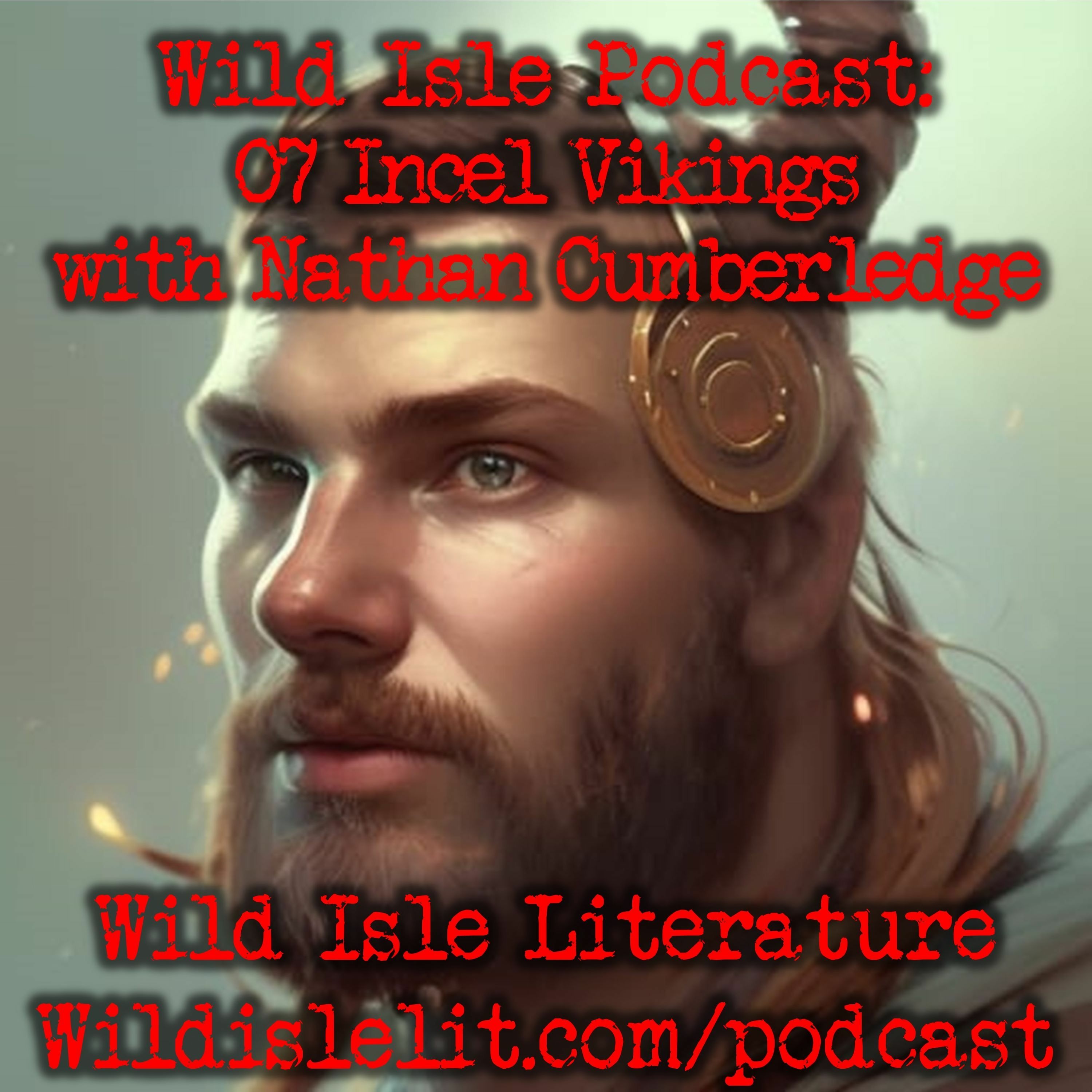 Wild Isle Literature