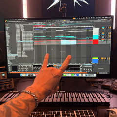 mnby_sesh_05_22 - DnB x Rap is SICK!!