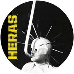 HERAS Records with Klose One, Benton & Morgan Elder - 13 June 2025