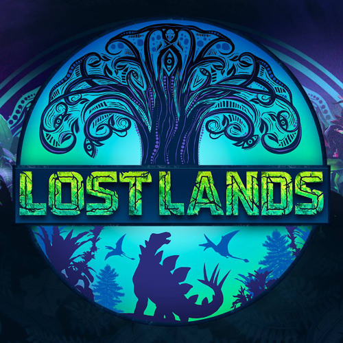 Wooli Lost Lands 2023