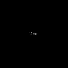 là em - thái đinh & minh cà ri (demo)