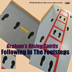 Following In The Footsteps (Graham Williams)