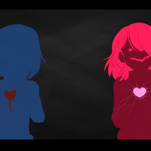 karma x trypophobia meme