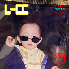 「漫舞運動 SLOW DANCE MOVEMENT」— L-CC @ 潮電 Bar&RecordStore 05/31/25