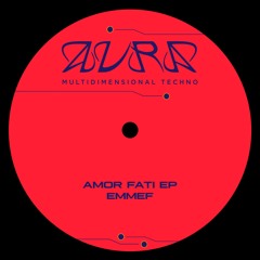 PREMIERE: EMMEF - The Voice [AURA013]