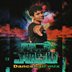 Mix DJ JOSU DANCEHALL
