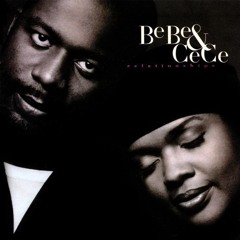 DJ HiPrayze Radio: Bebe & Cece Winans (Part 02)