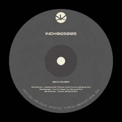 Premiere: Beckhäuser - Nice To Meet You [INDKOGS005]