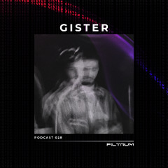GISTER - Filtrum Series 028