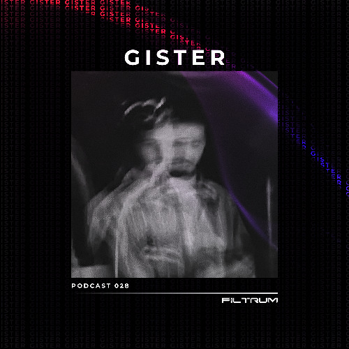 GISTER - Filtrum Series 028