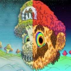 ODESZA - It's Only (Kharmeleon Remix)